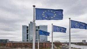 لاجارد تحذر من تأثيرات تضخمية محتملة للرسوم الجمركية الجديدة على الاقتصاد الأوروبي