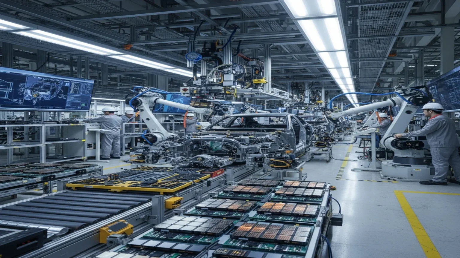 موبايلي جلوبال تخفض توقعات إيرادات 2026 بسبب تأثير الرسوم الجمركية