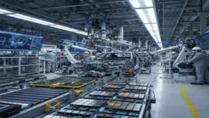 موبايلي جلوبال تخفض توقعات إيرادات 2026 بسبب تأثير الرسوم الجمركية