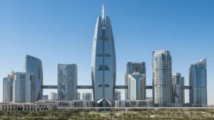 جدوى للاستثمار تسعى لجمع 200 مليون دولار لتعزيز صندوق الائتمان الخاص