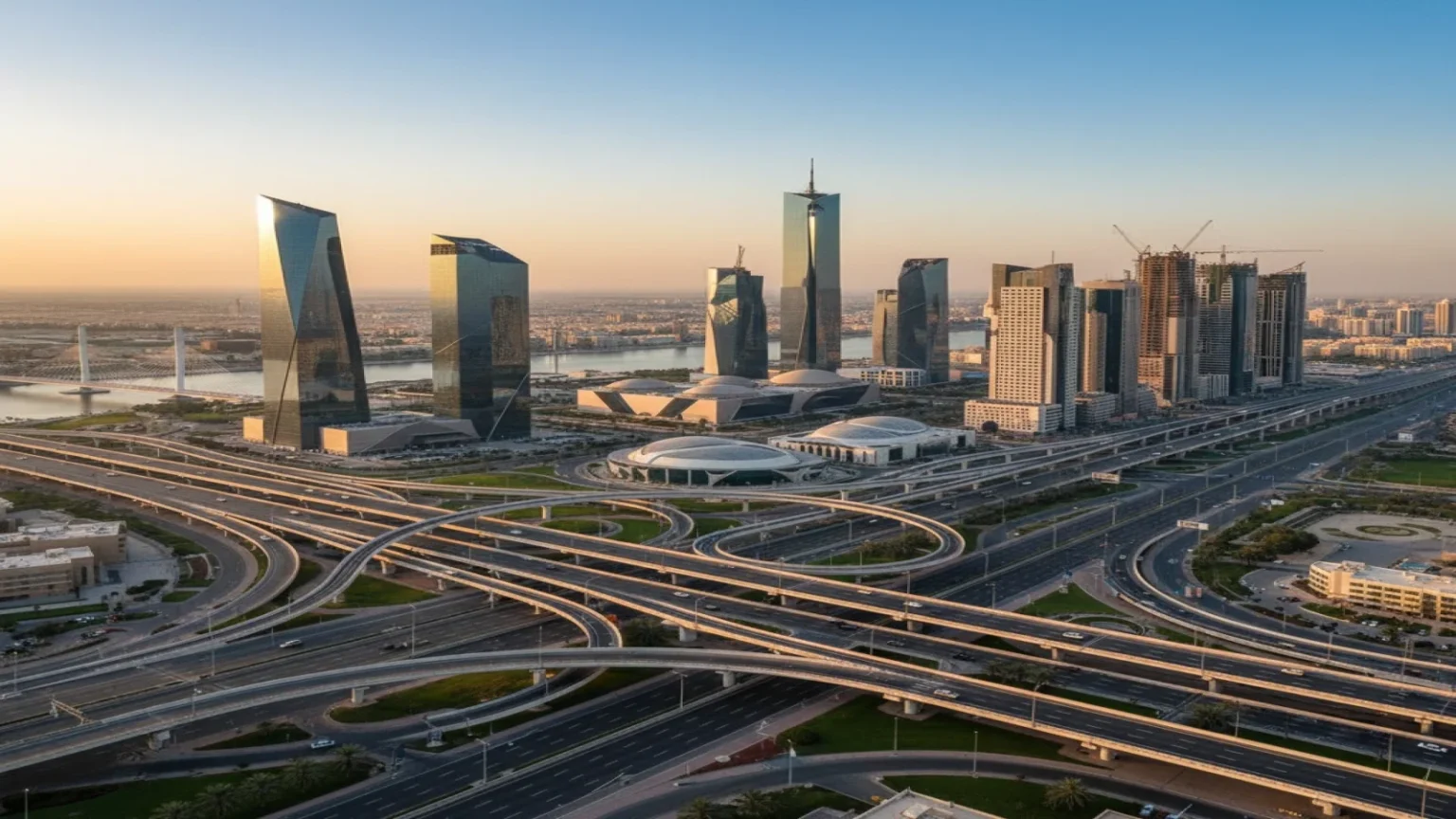 السعودية تطلق الاستراتيجية الوطنية للتخصيص لتعزيز الخدمات وخلق وظائف نوعية