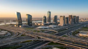 السعودية تطلق الاستراتيجية الوطنية للتخصيص لتعزيز الخدمات وخلق وظائف نوعية