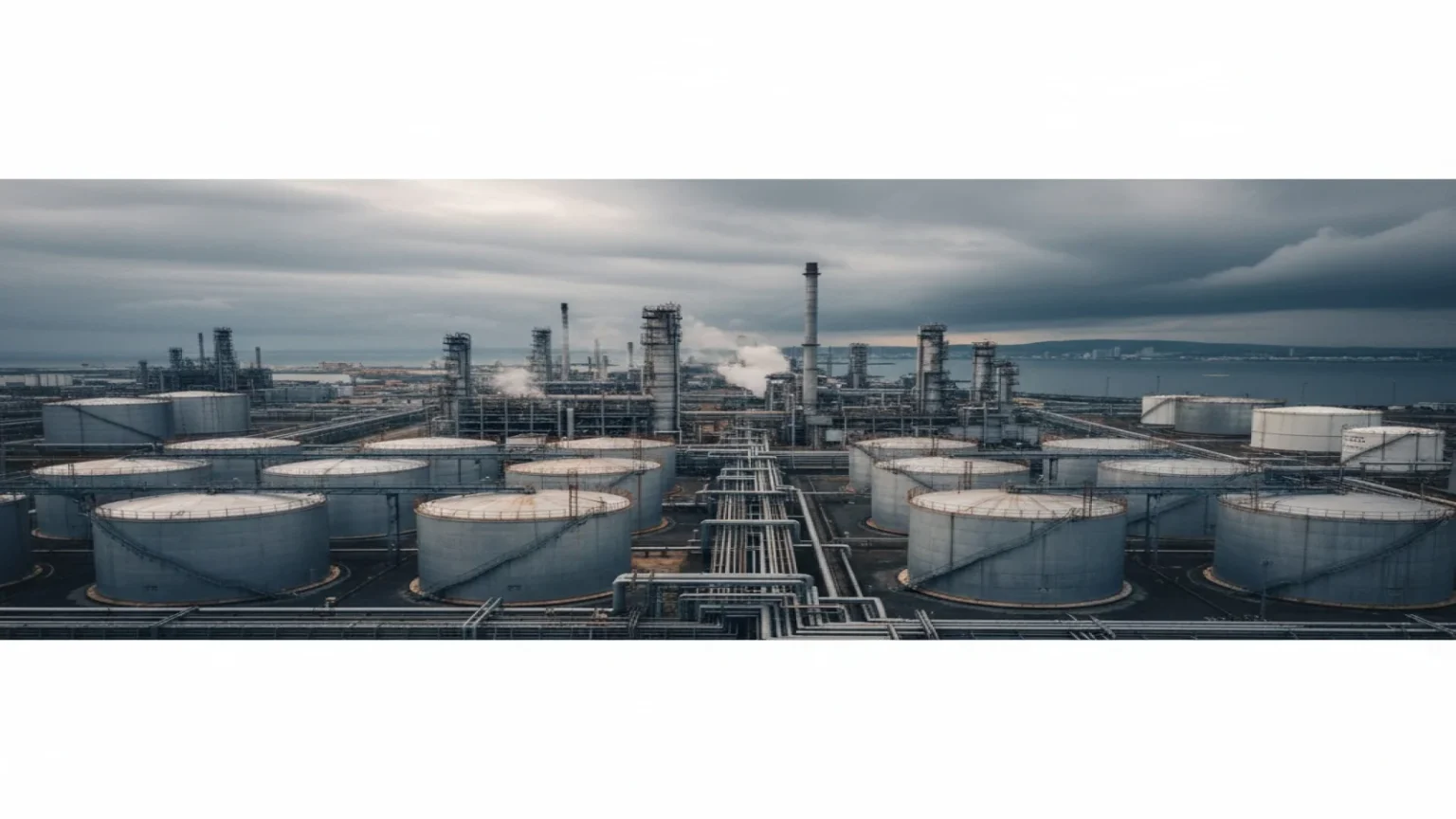 خام غرب تكساس يتراجع إلى 60.50 دولار وسط اضطرابات الإنتاج والضغوط الجيوسياسية