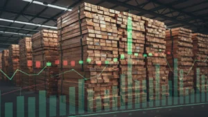 ارتفاع قياسي في أسعار النحاس فوق 14000 دولار بدعم الطلب الصيني المتزايد