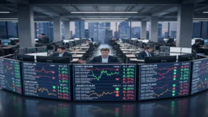 الدولار مقابل الين يتراجع قرب 158 وسط تكهنات بتدخل ياباني