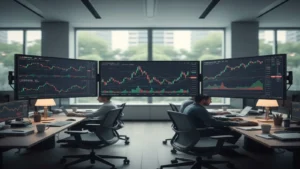 زوج اليورو دولار يتراجع في بداية تداولات العام وسط هدوء السوق