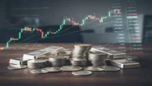 روبرت كيوساكي يتوقع وصول سعر الفضة إلى 200 دولار للأوقية بحلول 2026