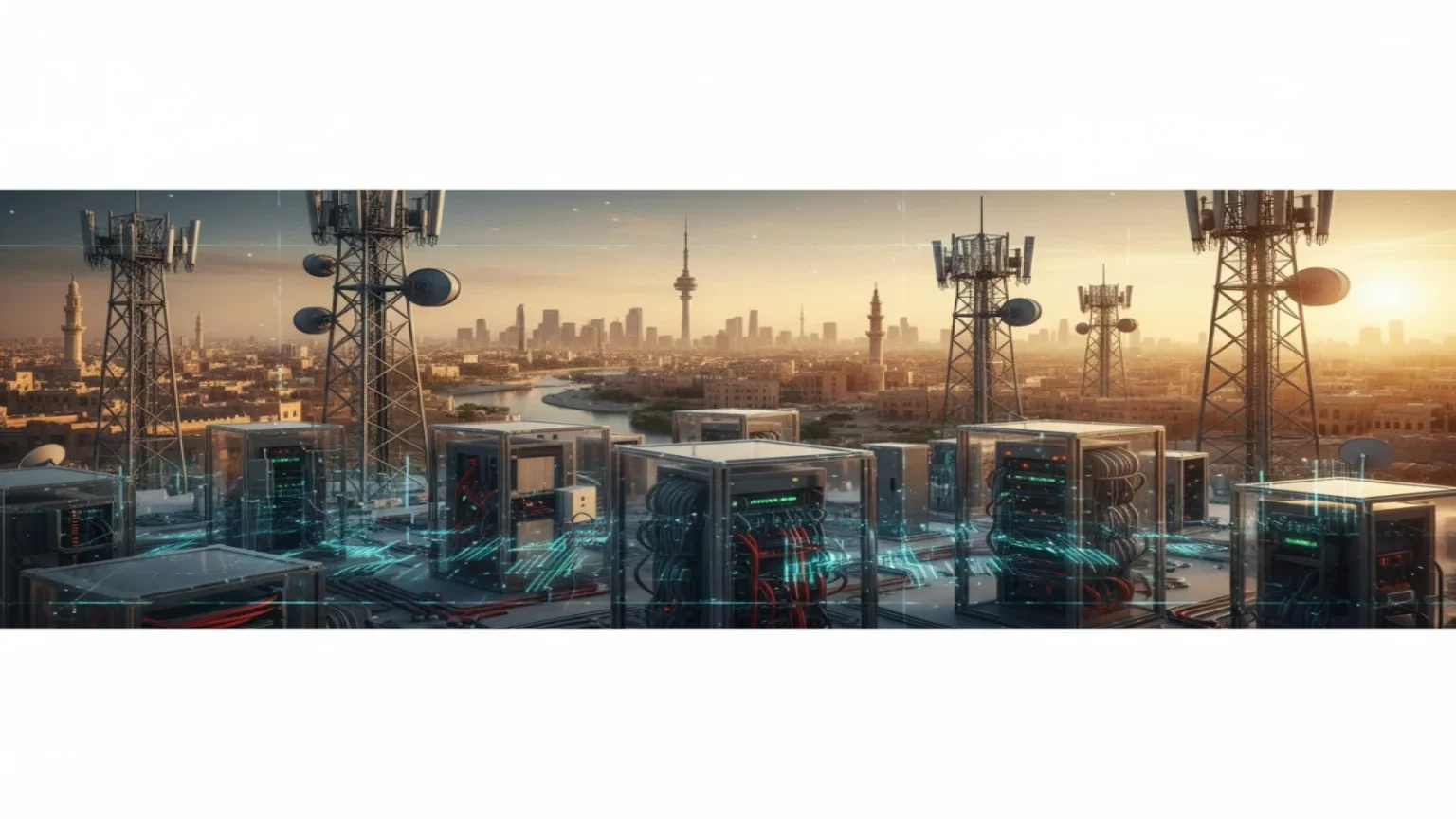 stc تتصدر أقوى العلامات التجارية في الشرق الأوسط وتحتل مراكز متقدمة عالمياً