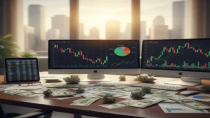 الدولار يسجل أسوأ أداء أسبوعي منذ يونيو مع تصاعد المخاطر السياسية