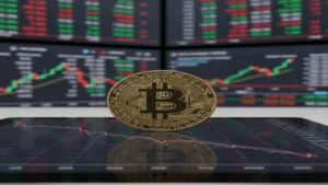 بيتر براندت يتوقع تصحيح بيتكوين يتجاوز 30% نحو 58 ألف دولار