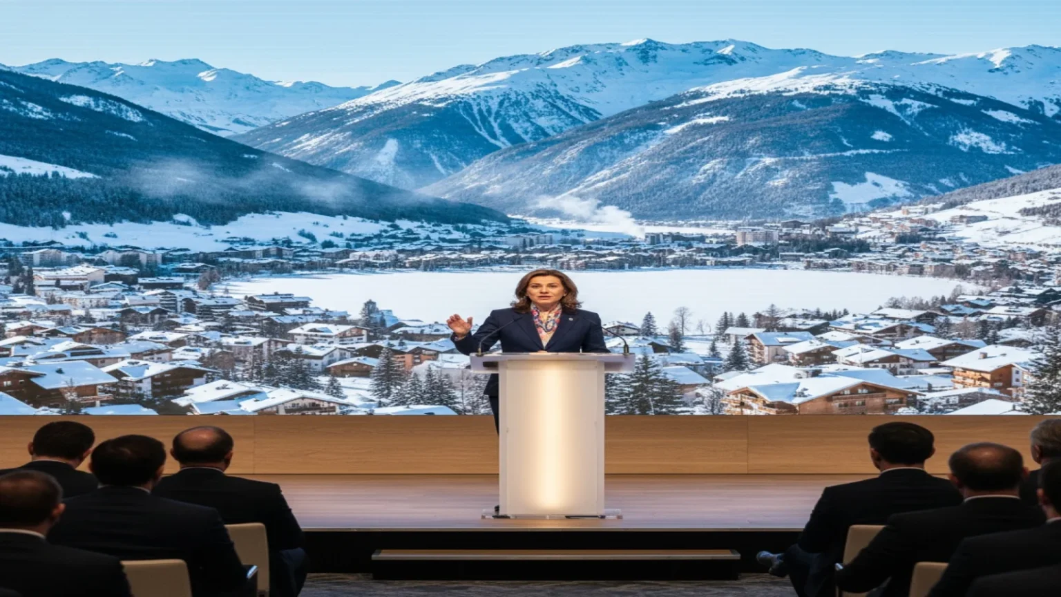 بن داود: حصتنا في سوق السوبرماركت السعودي 12.5% والتحول الرقمي يعزز سلاسل الإمداد