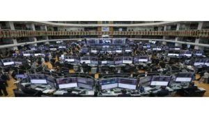 مؤشرات الأسهم الآسيوية ترتفع بقيادة كوريا الجنوبية مع بداية 2025