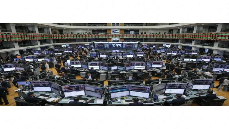 مؤشرات الأسهم الآسيوية ترتفع بقيادة كوريا الجنوبية مع بداية 2025