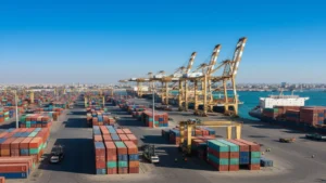 المجالس التصديرية المصرية تستهدف 57 مليار دولار صادرات غير بترولية في 2026