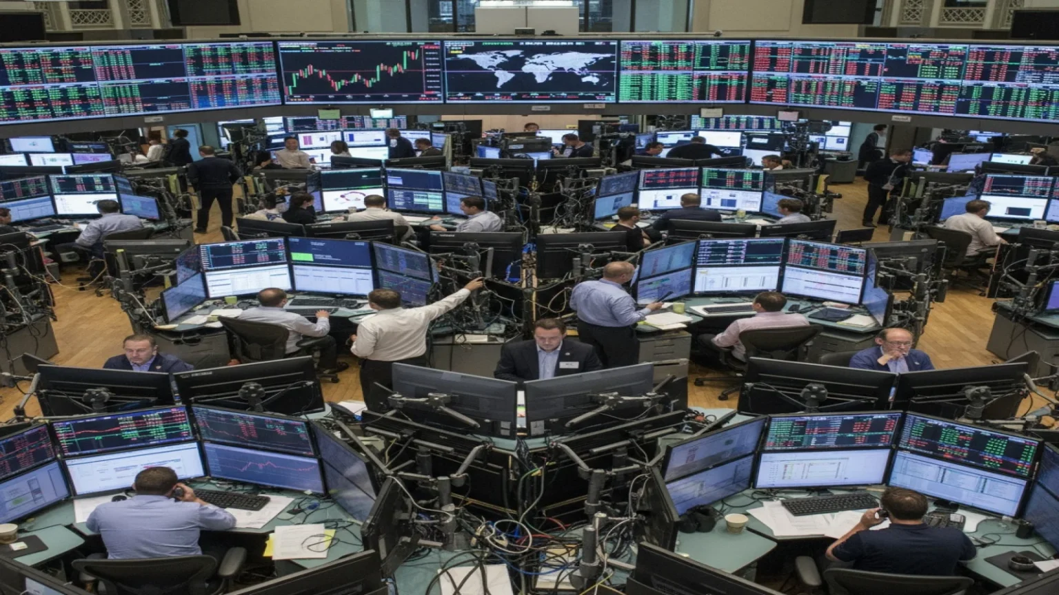 تداولات المعادن في الصين ترتفع 260% مع توقعات بزيادة الأسعار