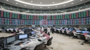 المؤشر السعودي يرتفع 1.2 بالمئة مع ترقب نتائج الربع الرابع 2025
