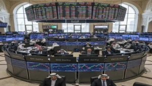 أسواق الخليج ترتفع مع تراجع التوترات وبورصة مصر تسجل قفزة قياسية