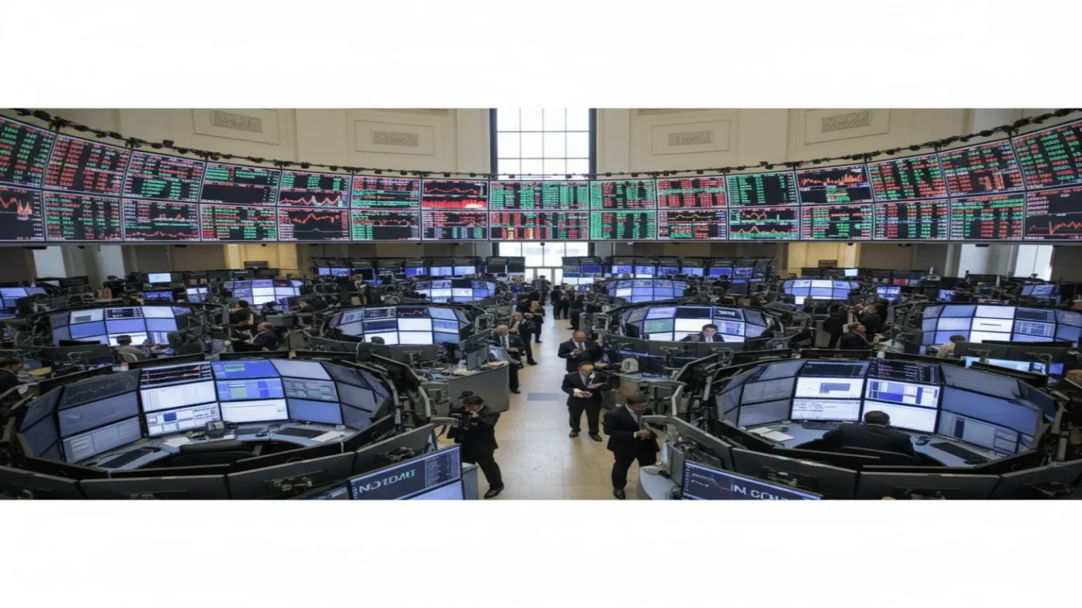 بورصة مصر تستعد لطرح 10 شركات حكومية وجورميه أولى الوافدين في 2026