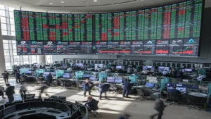 مؤشر الأسهم السعودية يحقق أكبر مكاسب شهرية منذ نوفمبر 2020