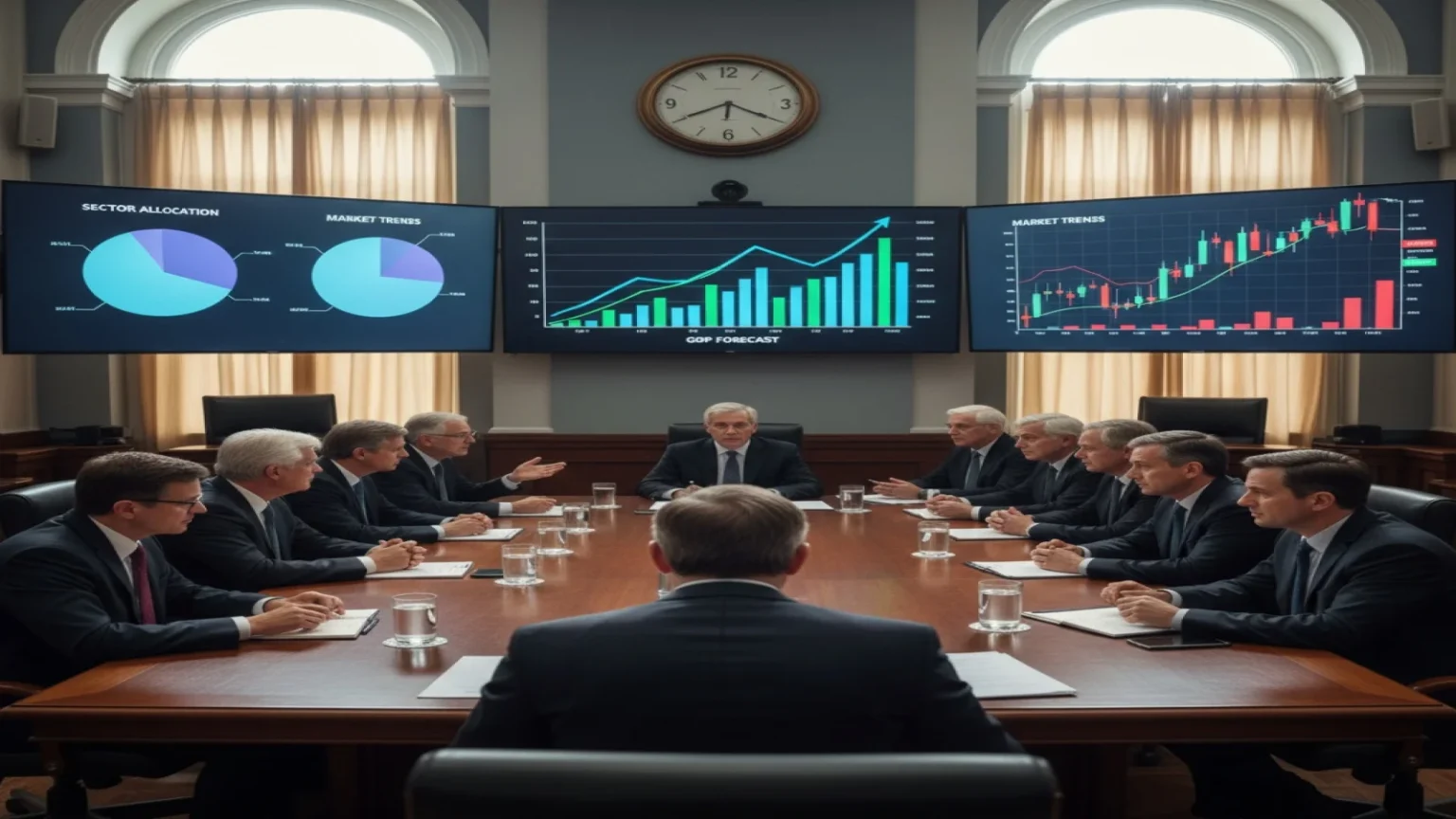 مسؤول بنك إنجلترا يتوقع عودة السياسة النقدية لمستوياتها المحايدة قريبًا