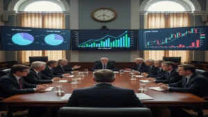 مسؤول بنك إنجلترا يتوقع عودة السياسة النقدية لمستوياتها المحايدة قريبًا