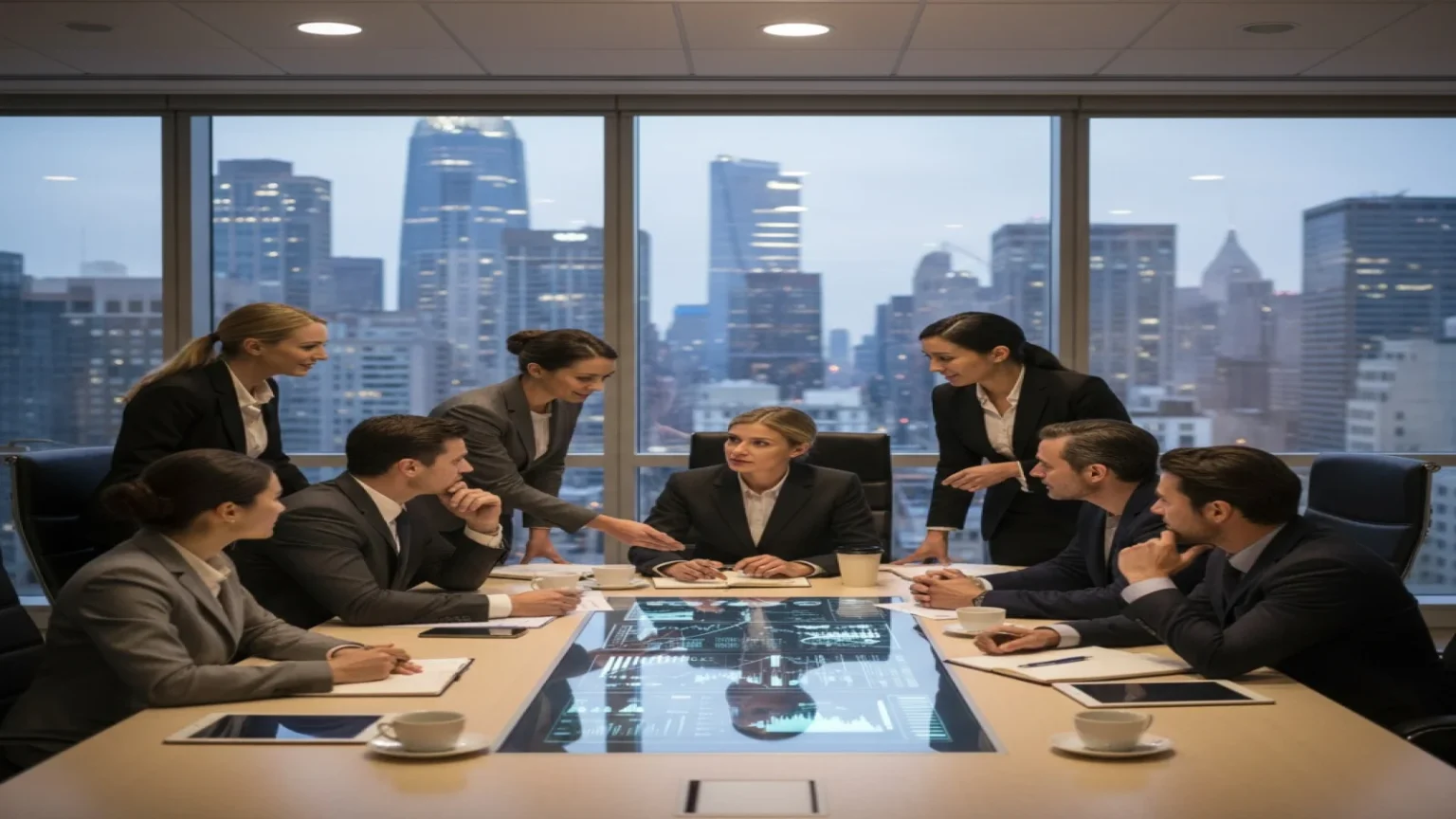 سوفت بنك تدرس ضخ 30 مليار دولار إضافية في أوبن إيه آي لتعزيز حصتها