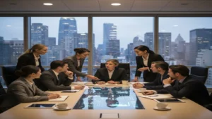 سوفت بنك تدرس ضخ 30 مليار دولار إضافية في أوبن إيه آي لتعزيز حصتها