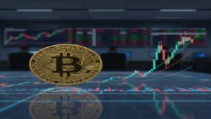 بيتكوين تواجه خطر الهبوط إلى 78000 دولار رغم علامات تعافي مؤقتة