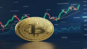 بيتكوين يرتفع 4% فقط وسط توقعات خفض الفائدة وتأثير صناديق الاستثمار