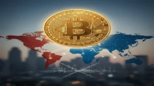 واشنطن تدرس مصادرة احتياطي البيتكوين الفنزويلي بقيمة 60 مليار دولار