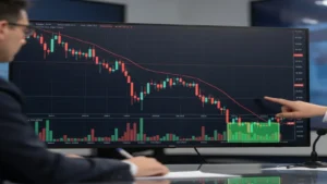 XRP يشهد أعلى نشاط شراء عند الانخفاض منذ 4 أشهر رغم هبوط 15% أسبوعياً