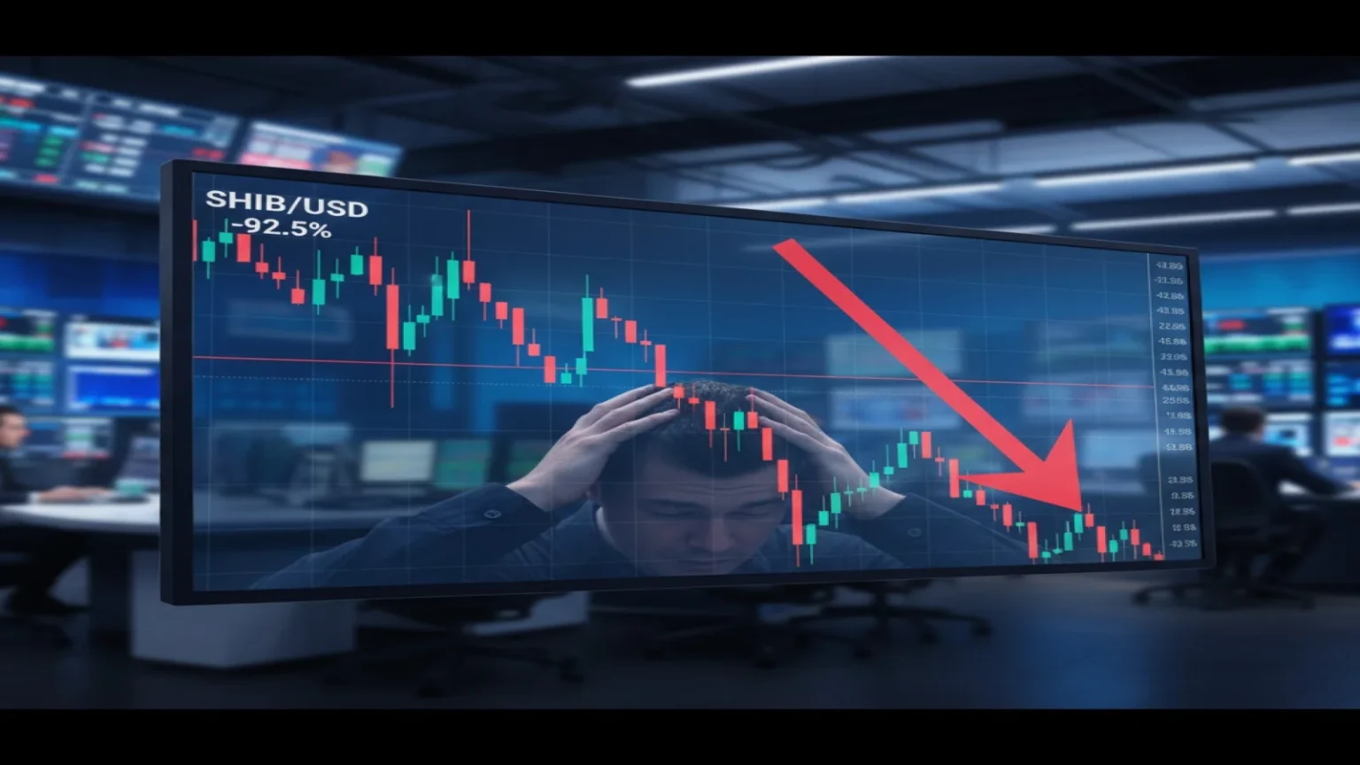 أرباح شيبا إينو تتراجع 62% بعد هبوط سعر SHIB الأسبوع الجاري