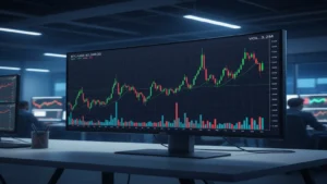 البيتكوين يستعيد قوته مع تراجع ضغوط البيع واستهداف 95000 دولار