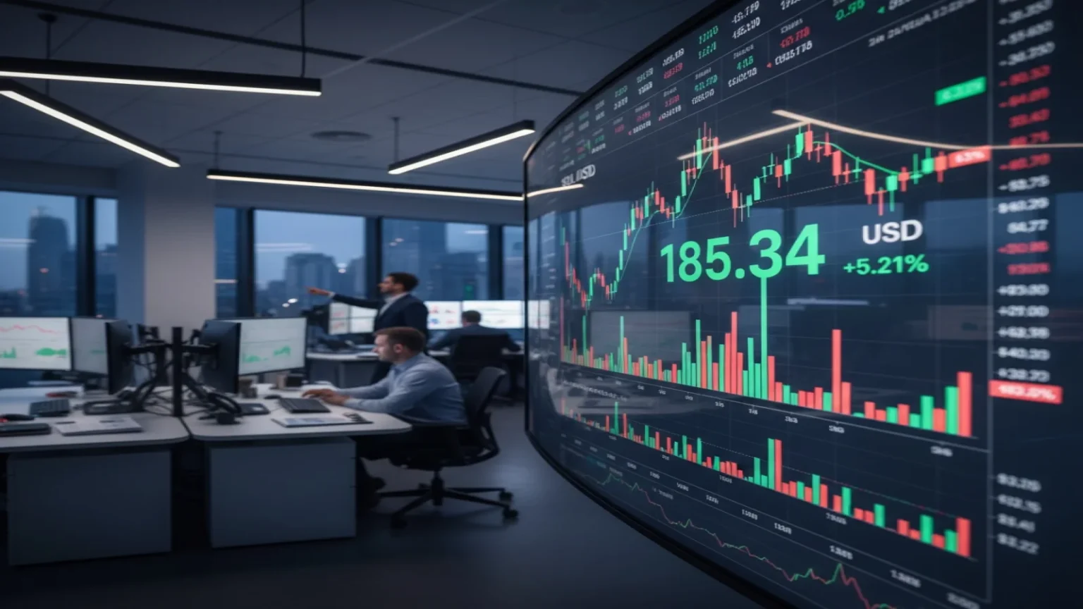 توقعات صعودية لسولانا مع زيادة التدفقات المؤسسية في فبراير 2026