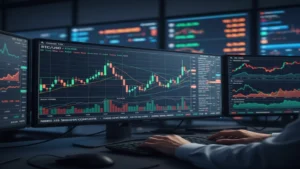 بتكوين ترتفع لأعلى مستوى في ثلاثة أسابيع مع تدفقات 471 مليون دولار لصناديق التداول