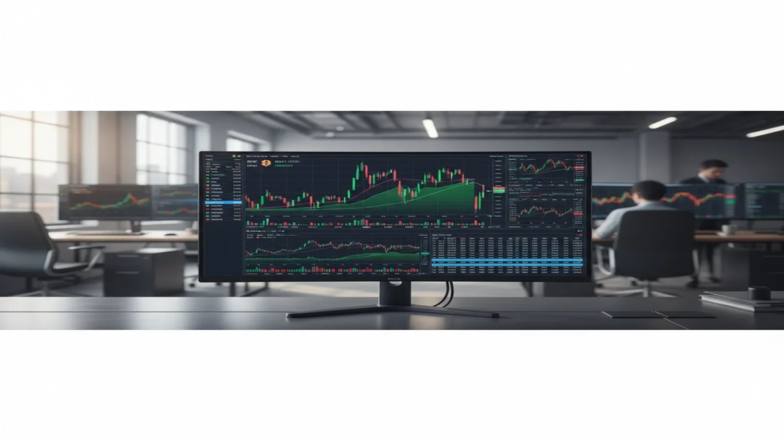 البيتكوين يواجه خطر فقدان 90 ألف دولار وسط مخاوف من موجة بيع جديدة