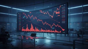 تراجع فوري لكاردانو بنسبة 95 في المئة وسط نشاط منخفض للحيتان