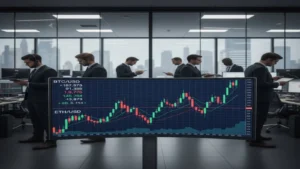 انتهاء صلاحية خيارات بيتكوين وإيثيريوم بقيمة 2.3 مليار دولار يثير مخاوف تقلبات السوق