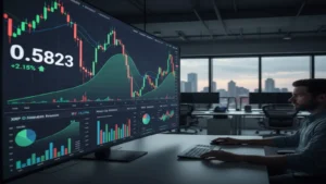 تعافي قوي محتمل لـ XRP مع تسجيل 3 أرقام قياسية في يناير