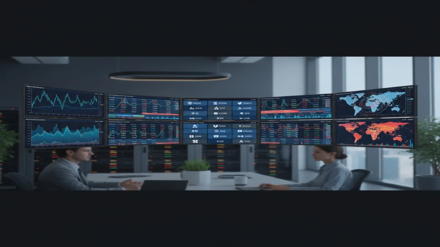 Bitwise تحذر من ضرورة دمج العملات الرقمية في الحياة الأميركية مع تعثر قانون الهيكلة