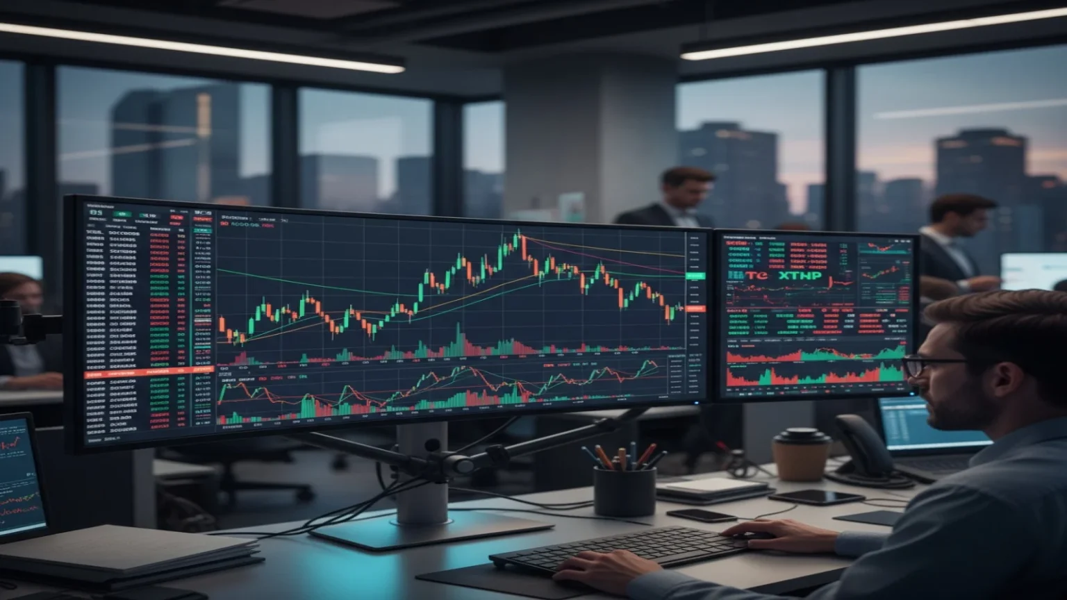 بتكوين تعود إلى 90 ألف دولار وسط حذر في أسواق المشتقات