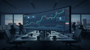 مشروع قانون أمريكي يثير مخاوف كوين بيس بشأن مكافآت العملات المستقرة