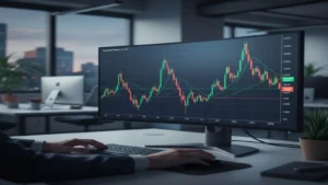 صناديق البيتكوين المتداولة تسجل تدفقات خارجة قياسية الأسبوع الماضي