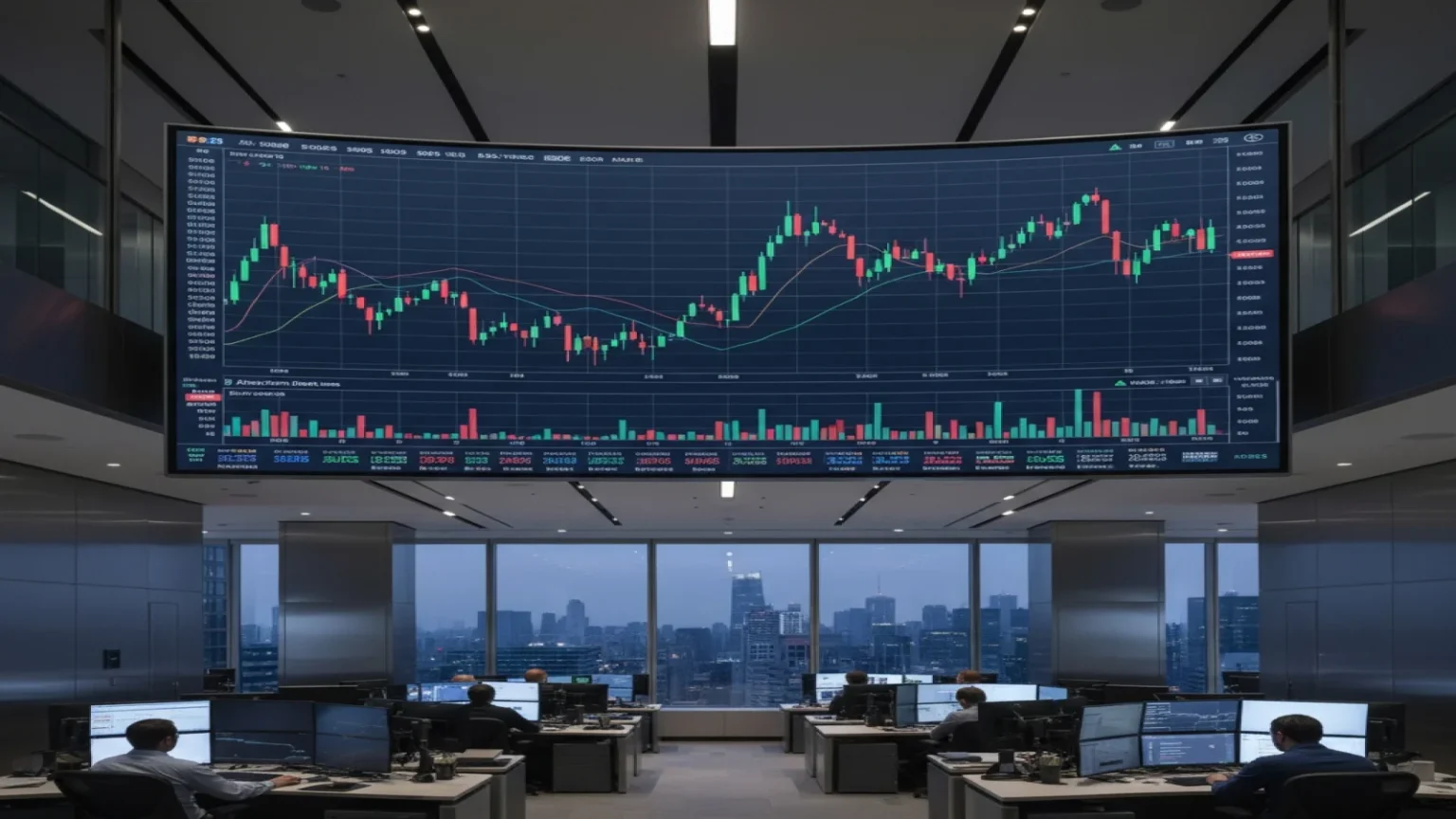 البيتكوين تعود إلى 90000 دولار رغم تدفقات سلبية في صناديق التداول