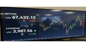 بيتكوين تتراجع دون 90 ألف دولار مع انتهاء خيارات بقيمة 8.8 مليار دولار