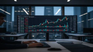 صناديق البيتكوين المتداولة تسجل أكبر تدفقات خارجة على الإطلاق في 2025