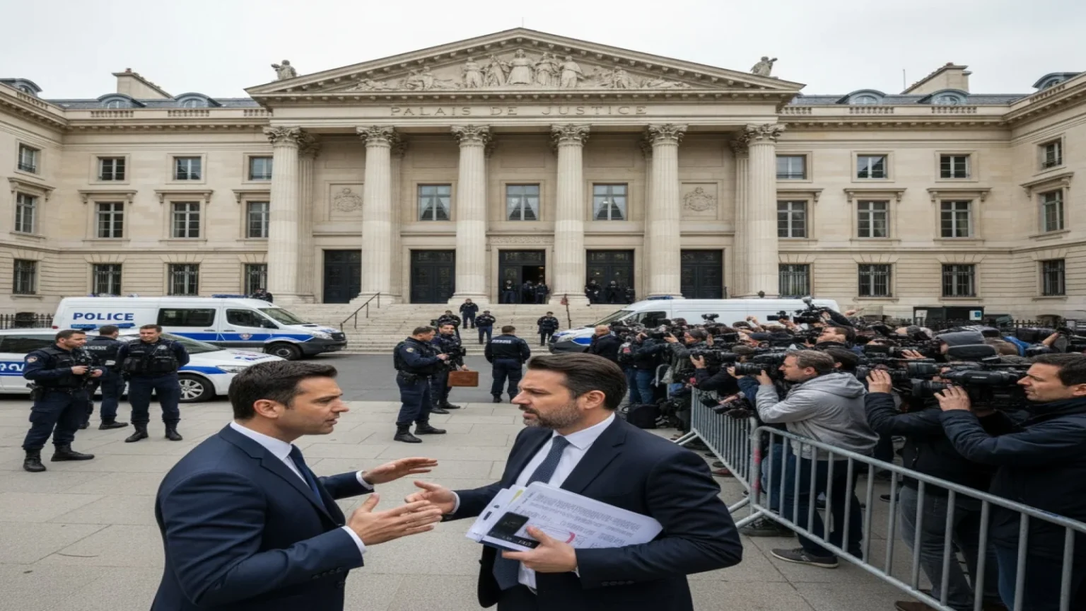 الادعاء الألماني يطلب مصادرة ممتلكات بقيمة 35 مليون يورو في قضية سلامة