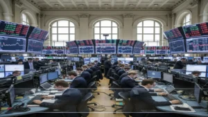 تراجع زوج يورو استرليني إلى 0.8720 بعد ارتفاع تضخم أسعار المستهلك في بريطانيا