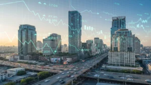 تايلاند تعلن قواعد جديدة لصناديق ETF المشفّرة وتعزز تداول المشتقات الرقمية