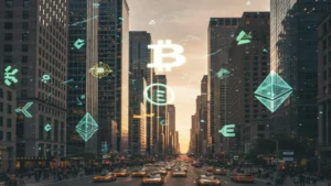 باكستان توقع اتفاقية مع شركة كريبتو مدعومة من ترامب لاستخدام العملات المستقرة